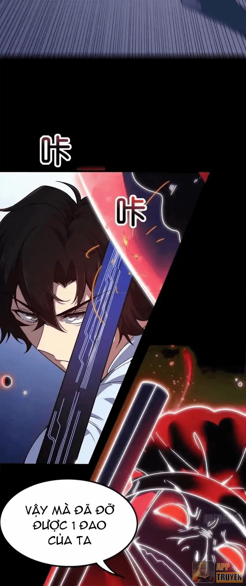 Ngày Giam Cầm Chapter 5 - 45