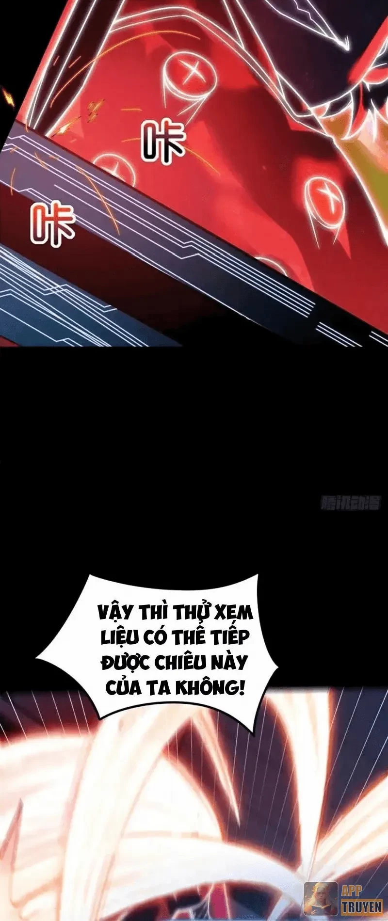 Ngày Giam Cầm Chapter 5 - 46