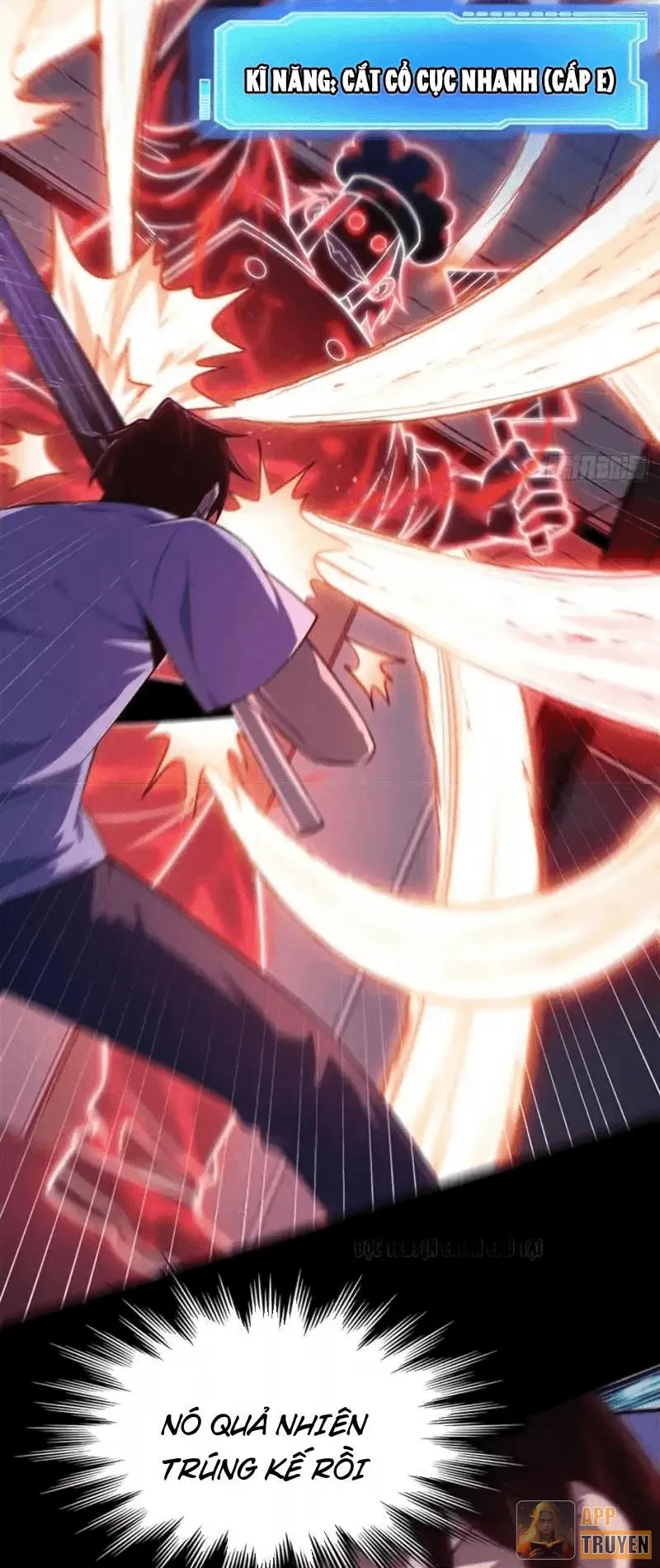 Ngày Giam Cầm Chapter 5 - 47