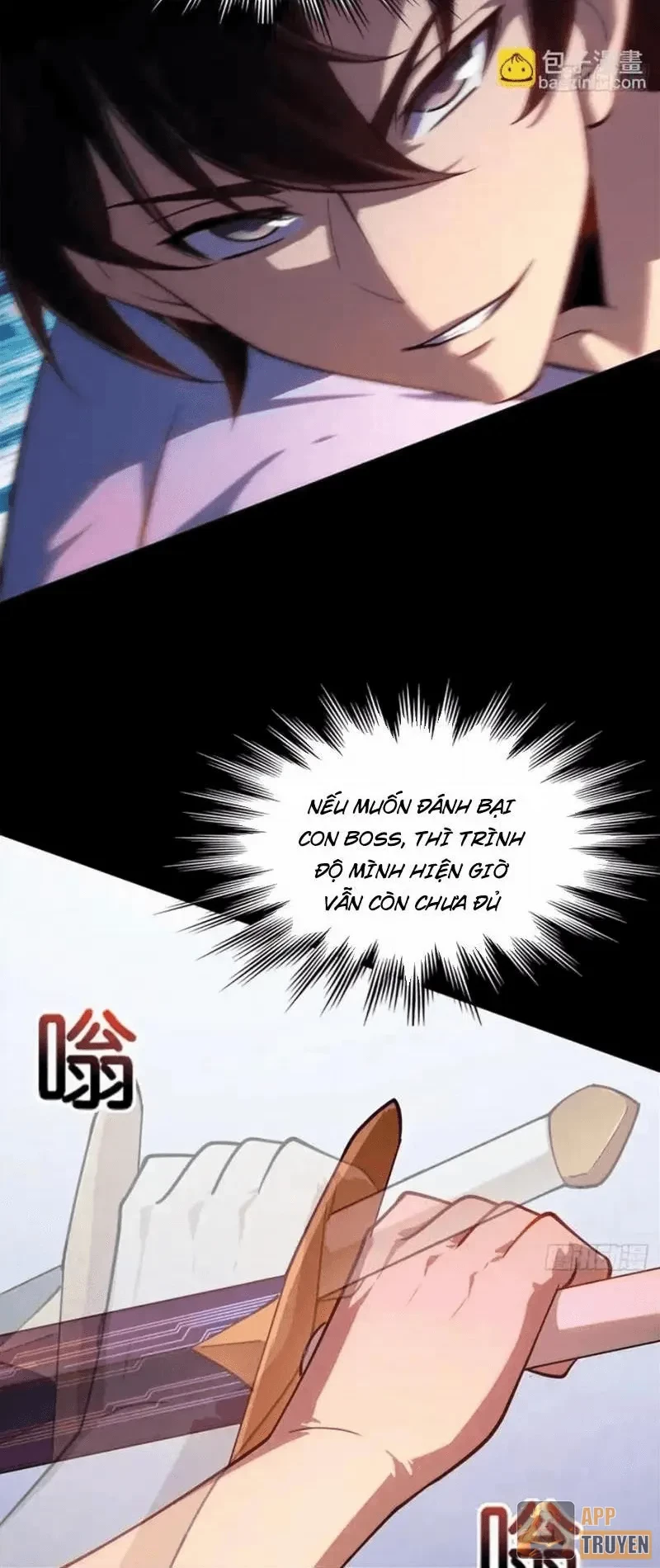 Ngày Giam Cầm Chapter 5 - 48