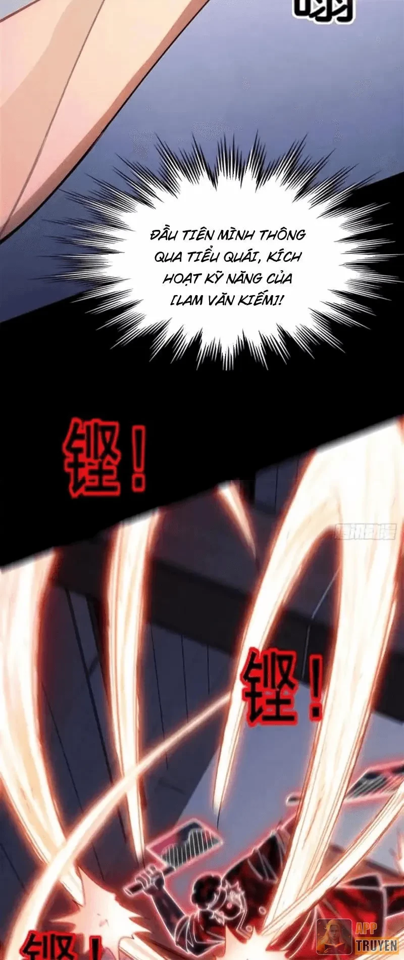 Ngày Giam Cầm Chapter 5 - 49