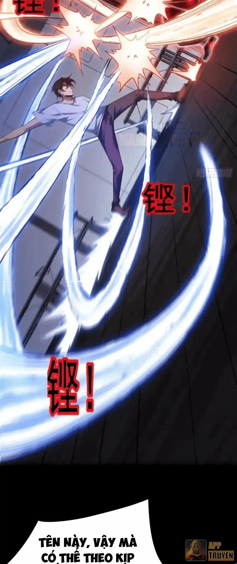 Ngày Giam Cầm Chapter 5 - 50