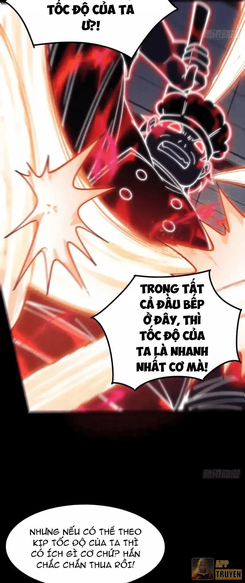 Ngày Giam Cầm Chapter 5 - 51