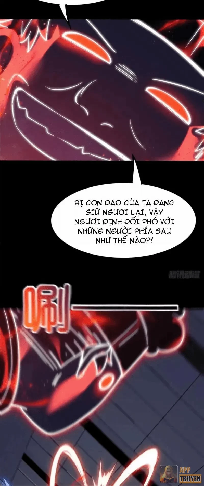 Ngày Giam Cầm Chapter 5 - 52