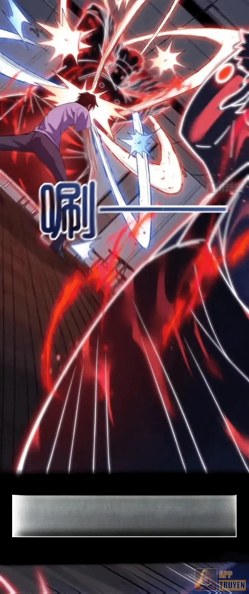 Ngày Giam Cầm Chapter 5 - 53