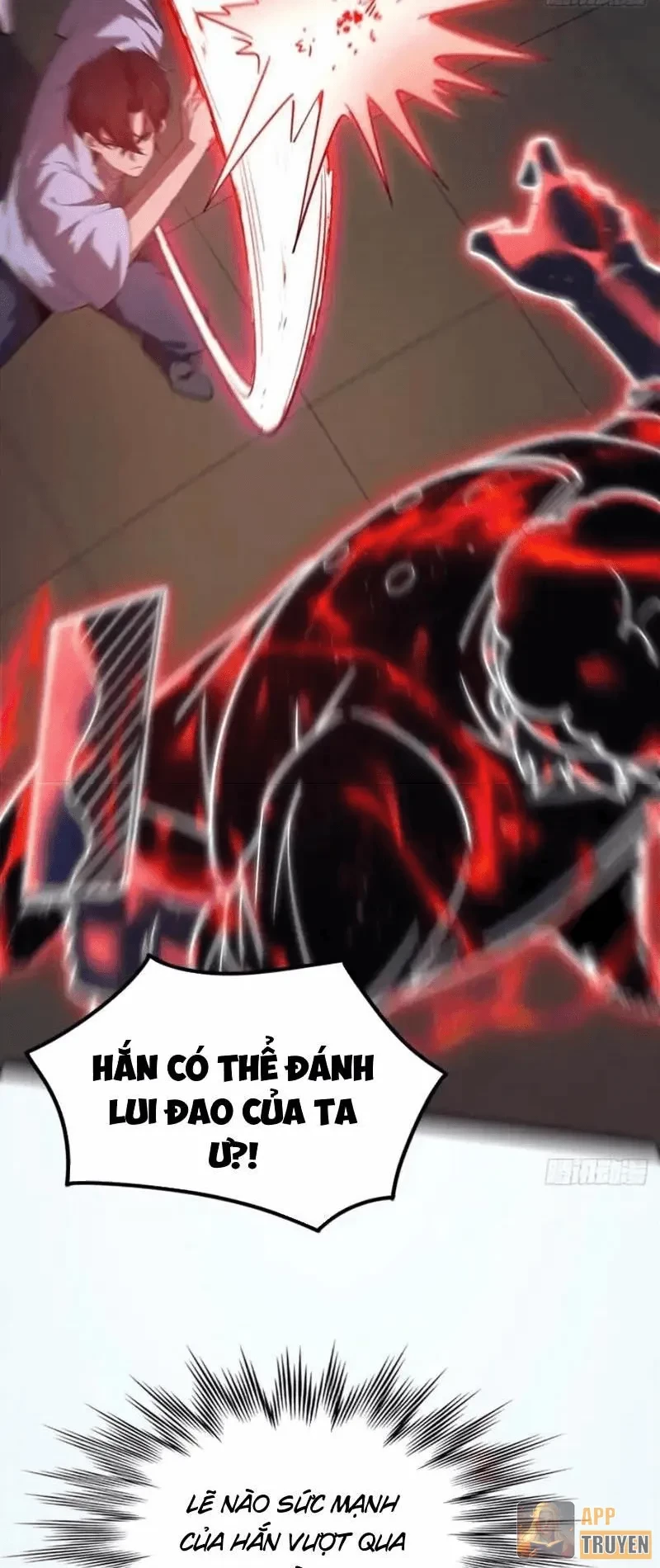 Ngày Giam Cầm Chapter 5 - 55