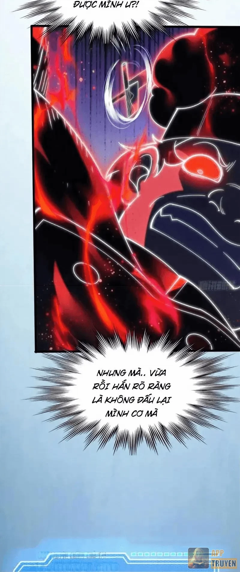 Ngày Giam Cầm Chapter 5 - 56