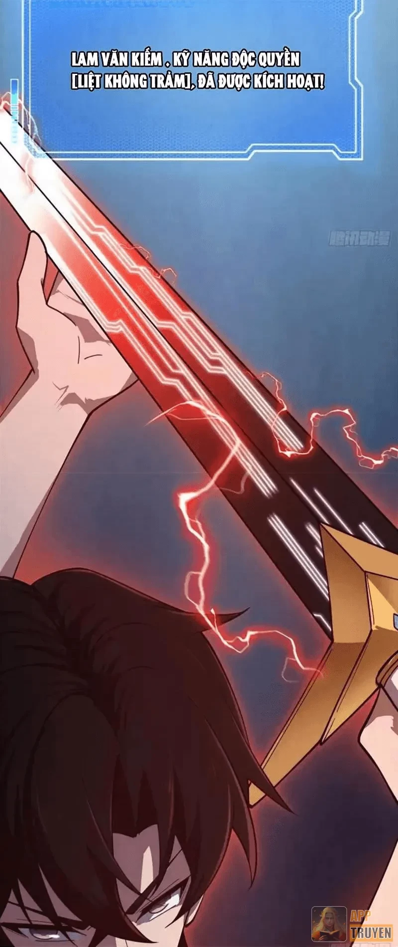 Ngày Giam Cầm Chapter 5 - 57