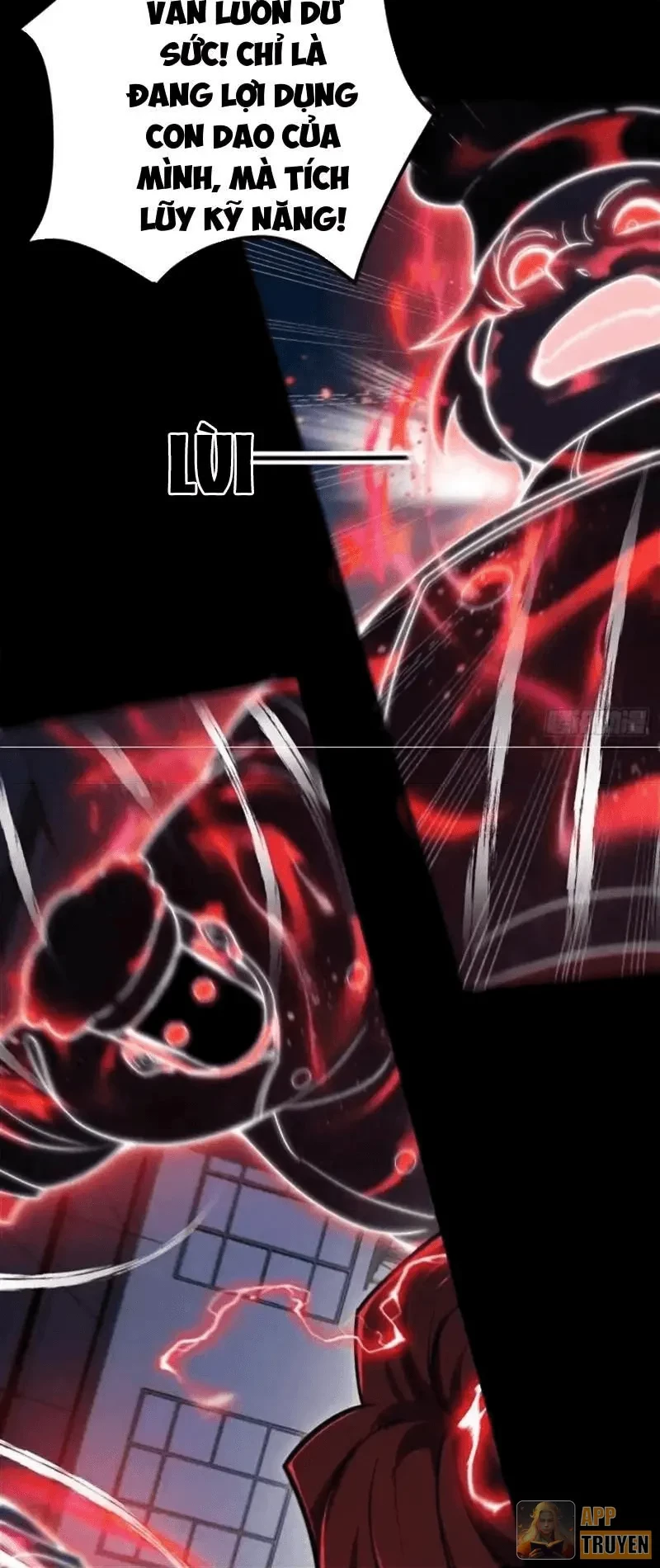 Ngày Giam Cầm Chapter 5 - 59