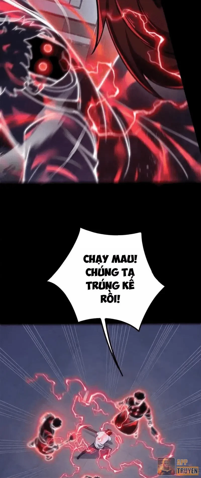 Ngày Giam Cầm Chapter 5 - 60