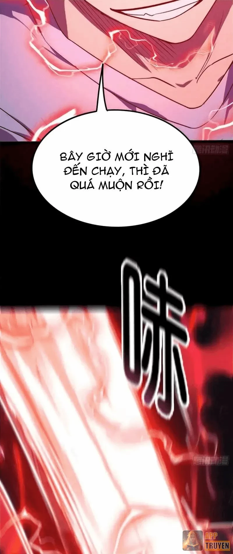 Ngày Giam Cầm Chapter 5 - 62