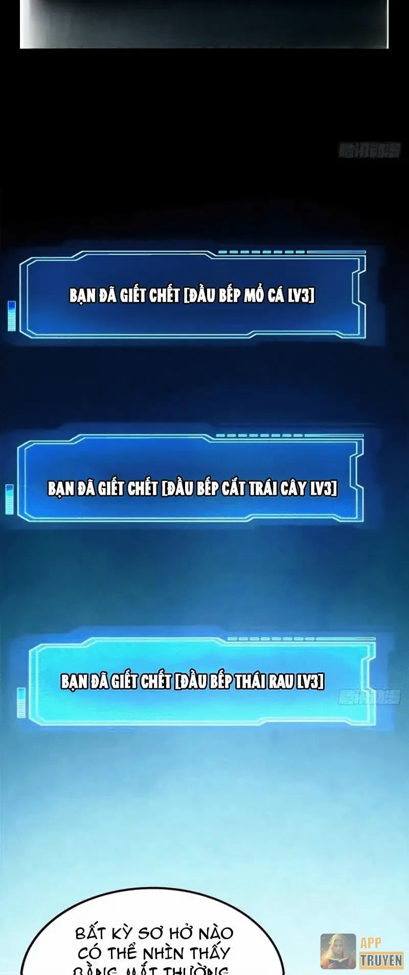 Ngày Giam Cầm Chapter 5 - 65