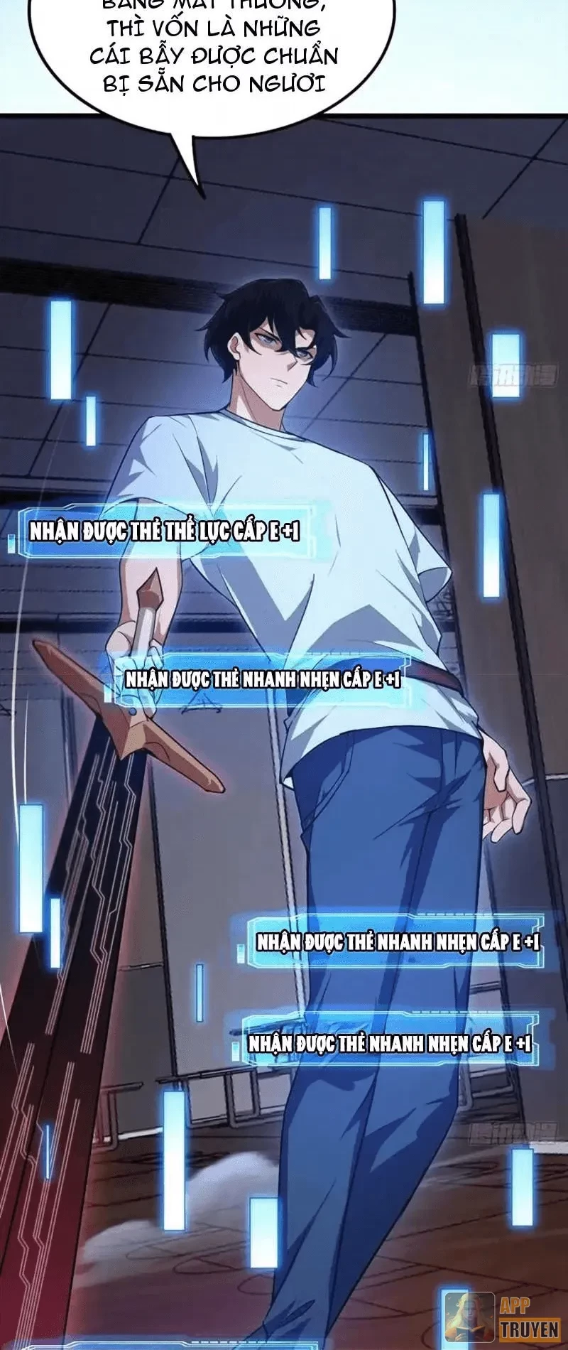 Ngày Giam Cầm Chapter 5 - 66