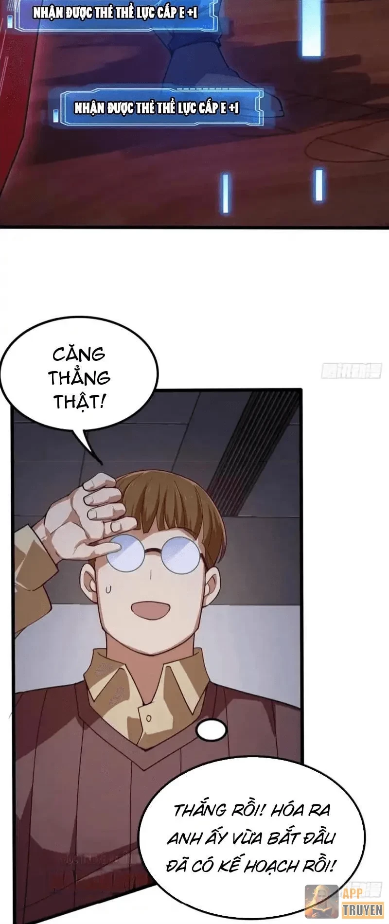 Ngày Giam Cầm Chapter 5 - 67