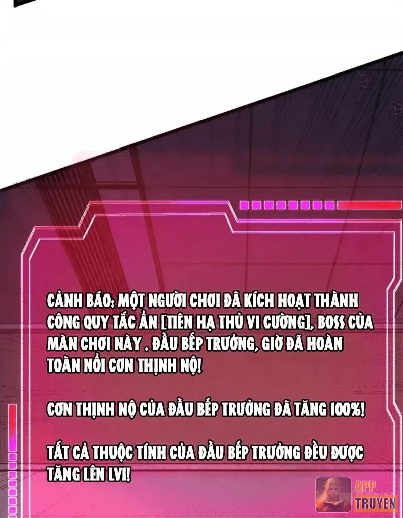 Ngày Giam Cầm Chapter 5 - 68