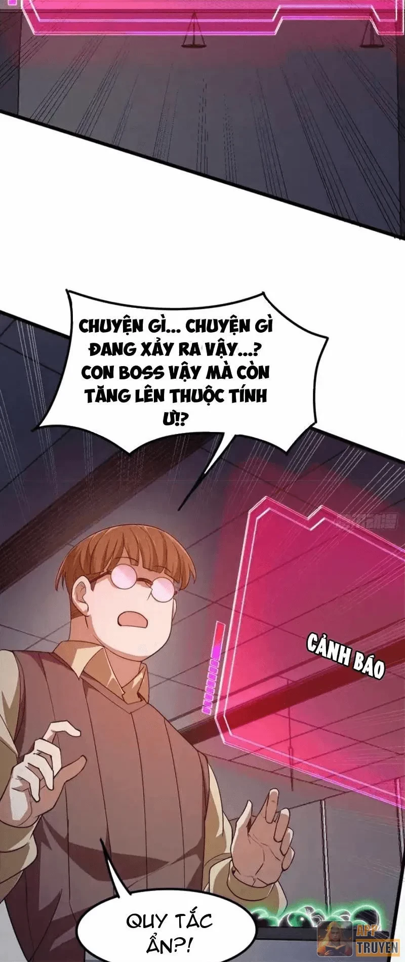 Ngày Giam Cầm Chapter 5 - 69