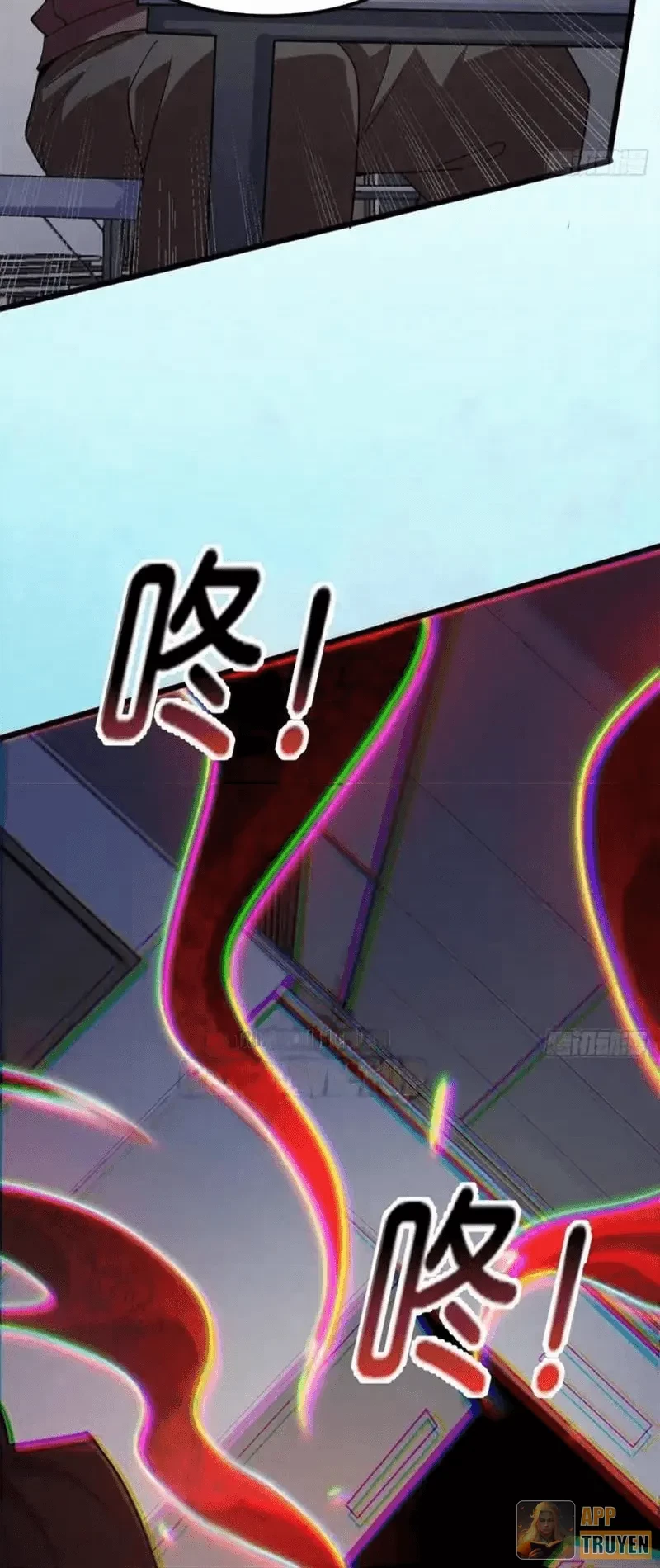 Ngày Giam Cầm Chapter 5 - 70