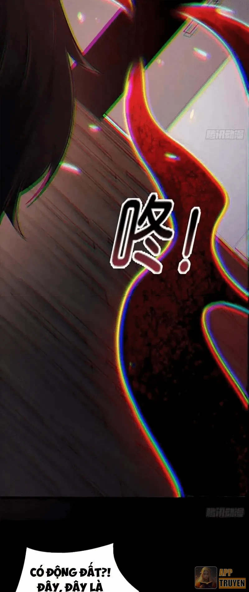 Ngày Giam Cầm Chapter 5 - 71