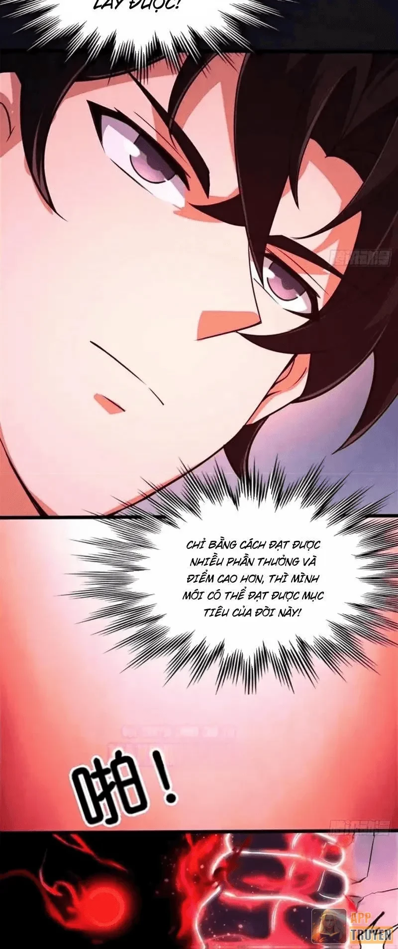 Ngày Giam Cầm Chapter 5 - 74