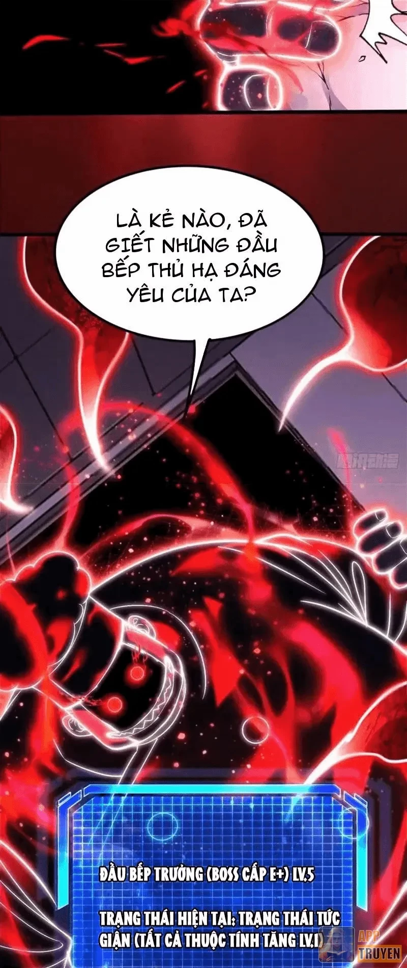 Ngày Giam Cầm Chapter 5 - 75