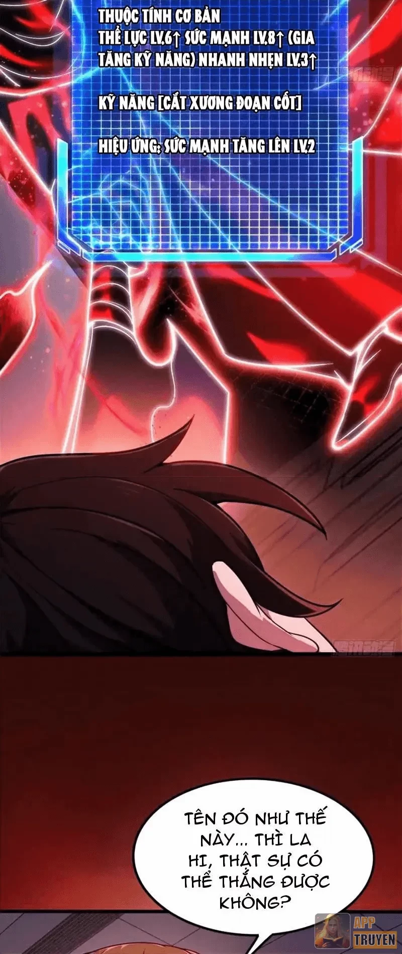 Ngày Giam Cầm Chapter 5 - 76