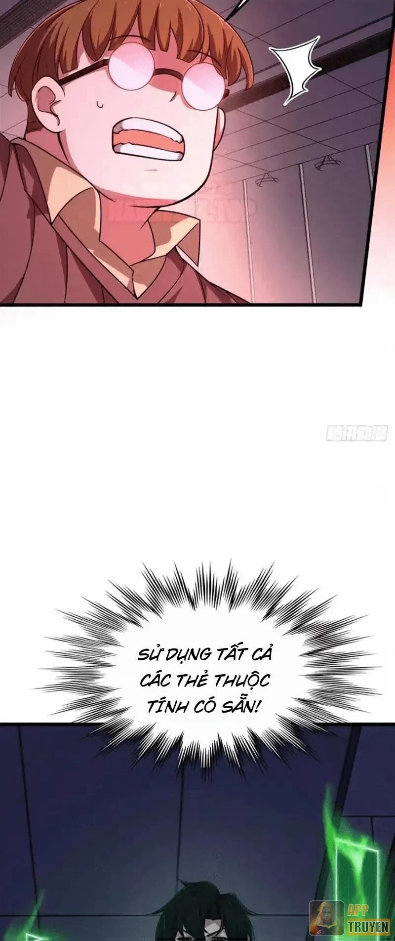 Ngày Giam Cầm Chapter 5 - 77