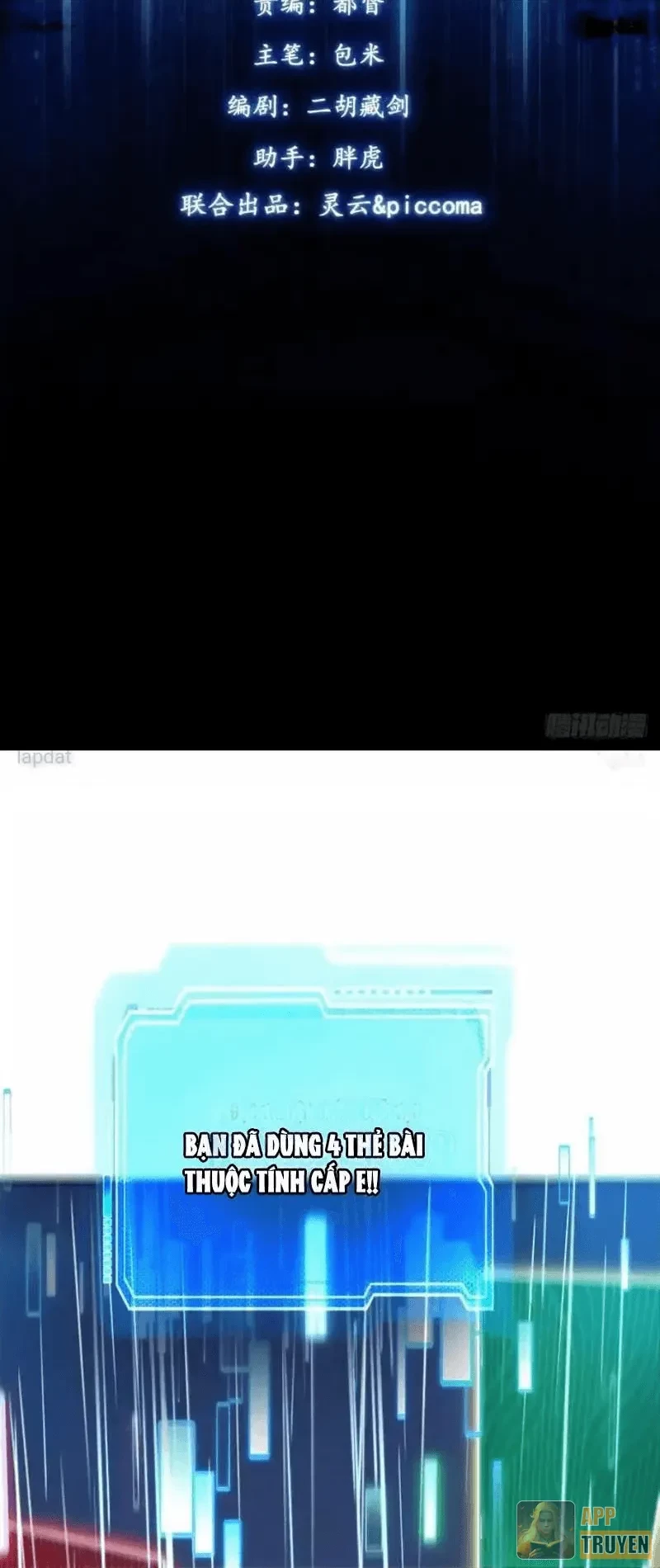 Ngày Giam Cầm Chapter 6 - 2