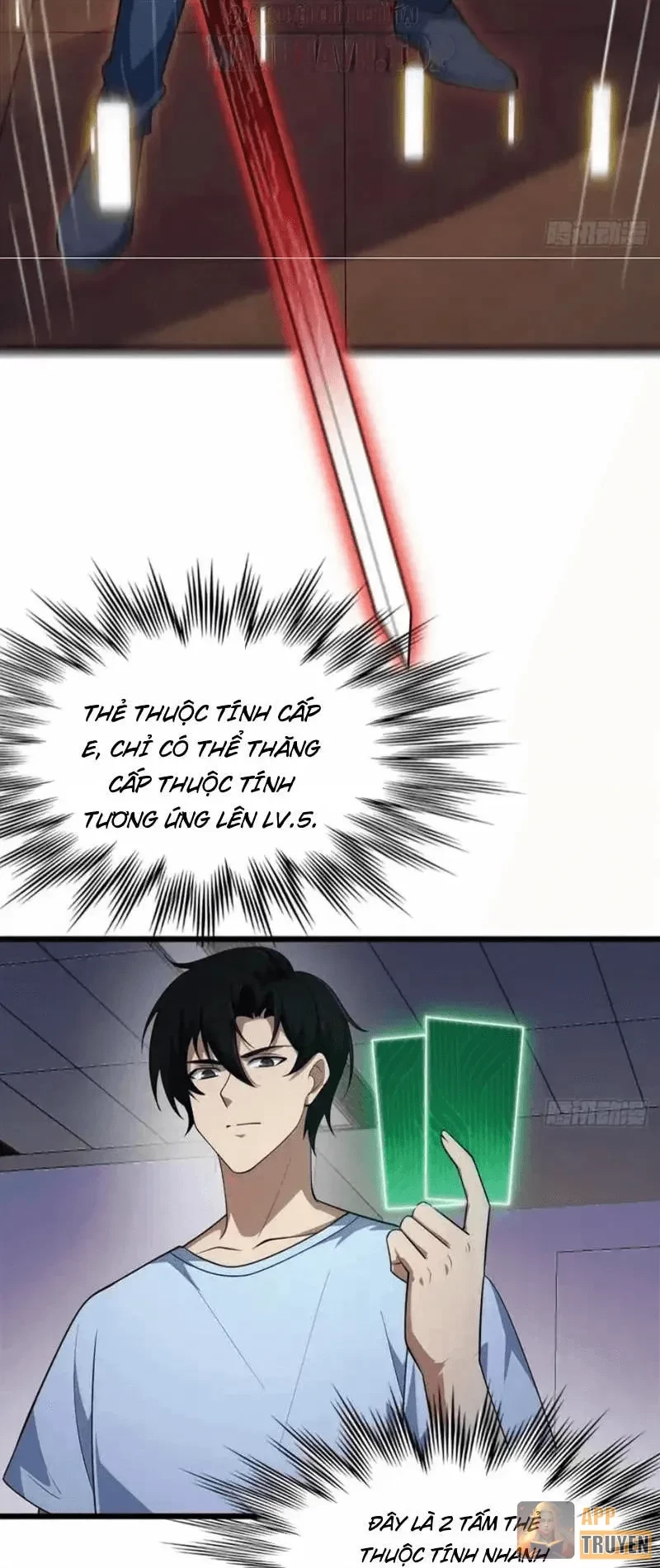 Ngày Giam Cầm Chapter 6 - 4