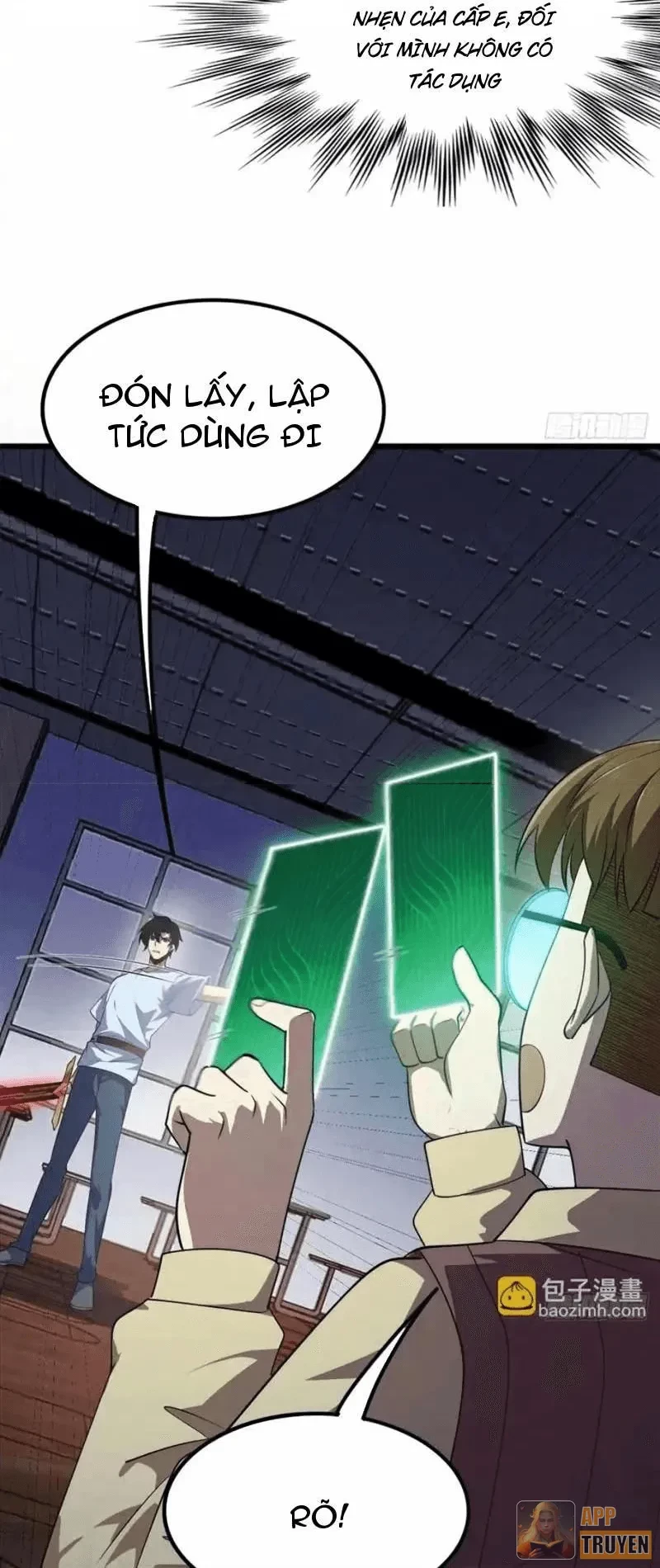 Ngày Giam Cầm Chapter 6 - 5