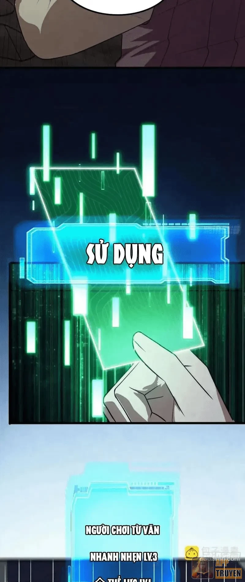 Ngày Giam Cầm Chapter 6 - 6