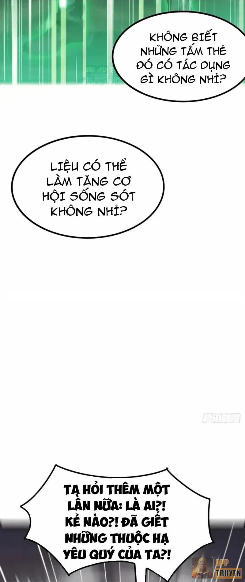 Ngày Giam Cầm Chapter 6 - 8