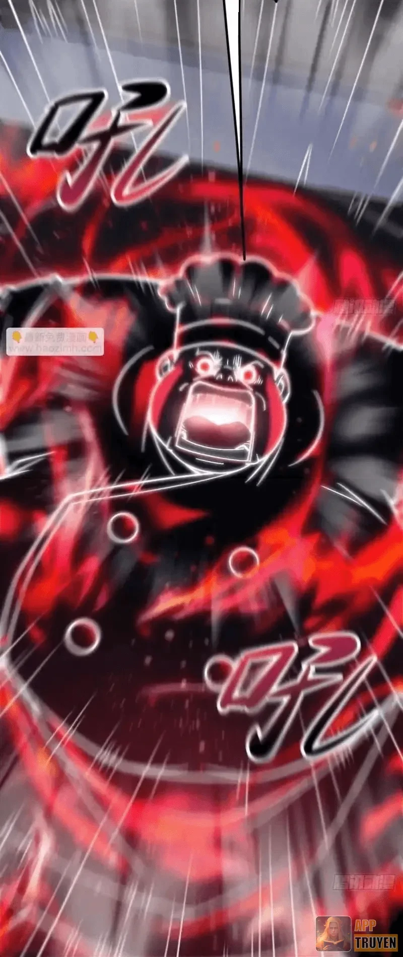 Ngày Giam Cầm Chapter 6 - 9