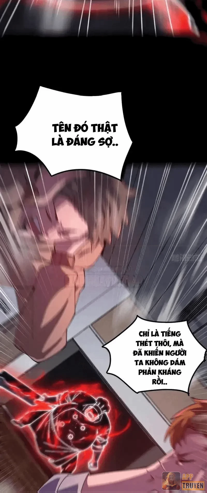 Ngày Giam Cầm Chapter 6 - 10