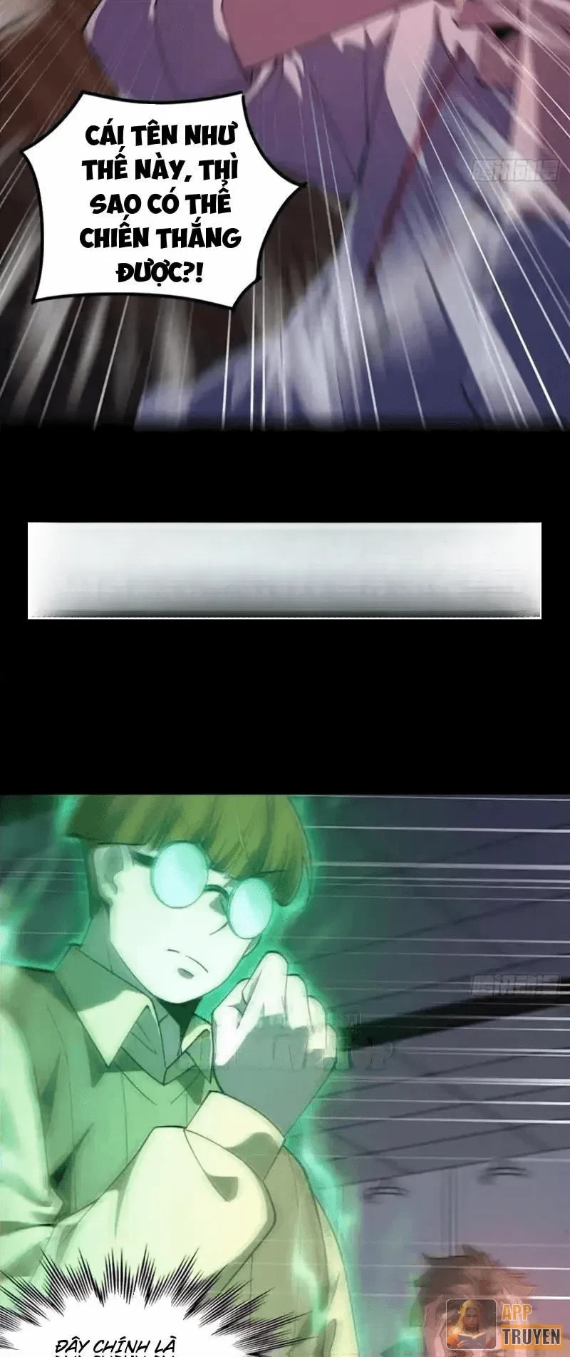 Ngày Giam Cầm Chapter 6 - 11