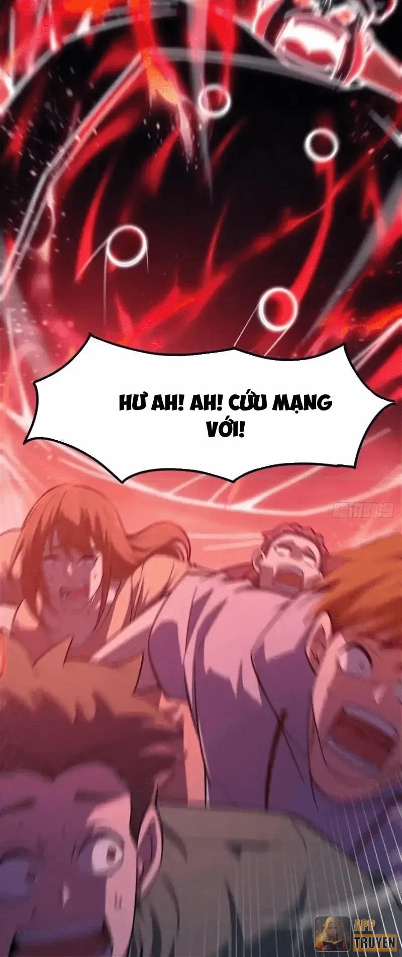 Ngày Giam Cầm Chapter 6 - 13