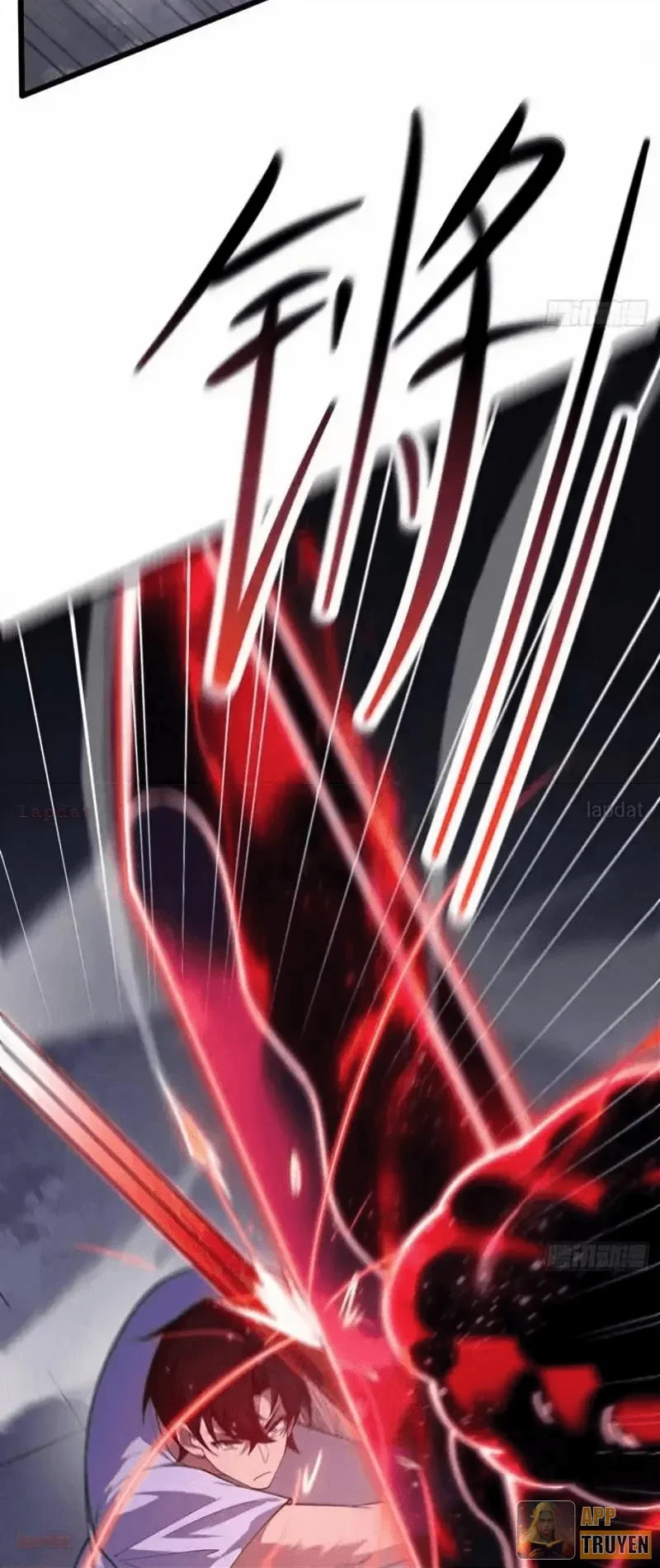 Ngày Giam Cầm Chapter 6 - 15