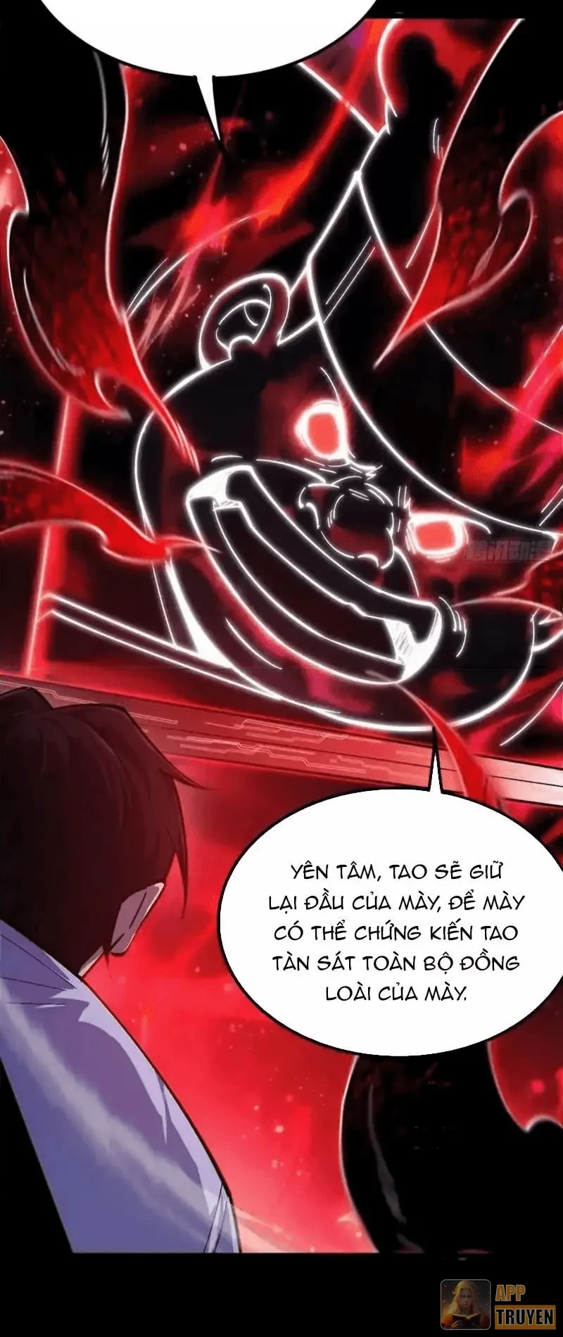 Ngày Giam Cầm Chapter 6 - 19