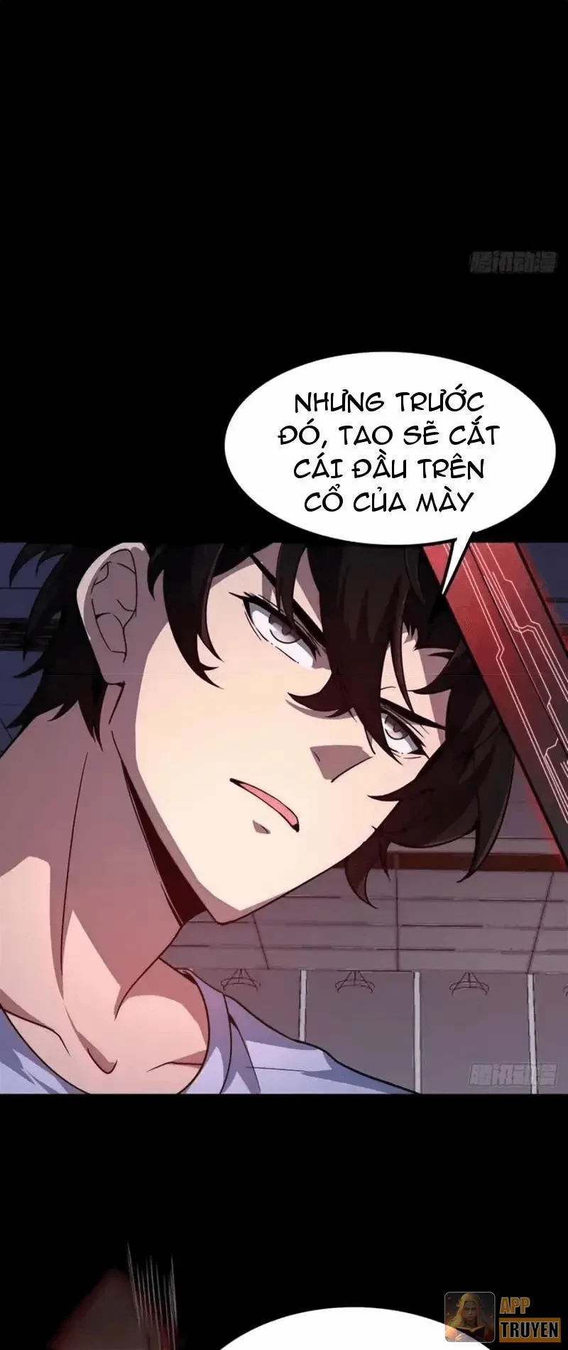 Ngày Giam Cầm Chapter 6 - 20