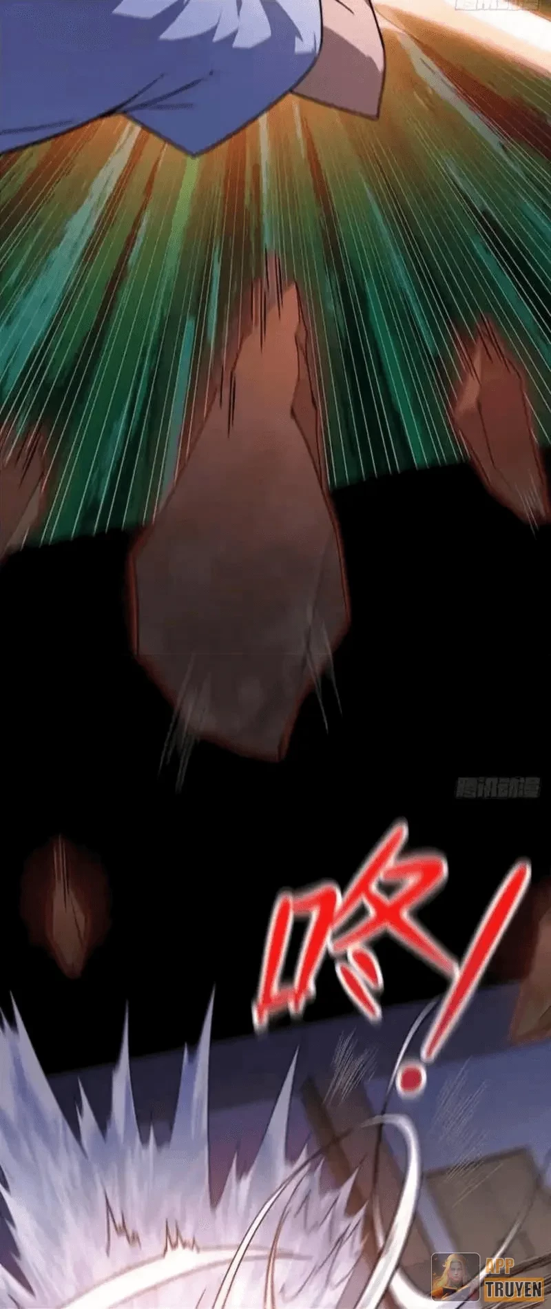 Ngày Giam Cầm Chapter 6 - 22