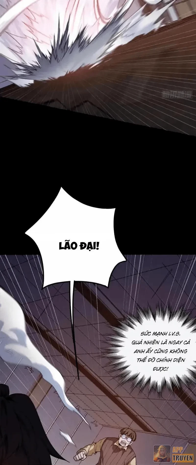 Ngày Giam Cầm Chapter 6 - 23