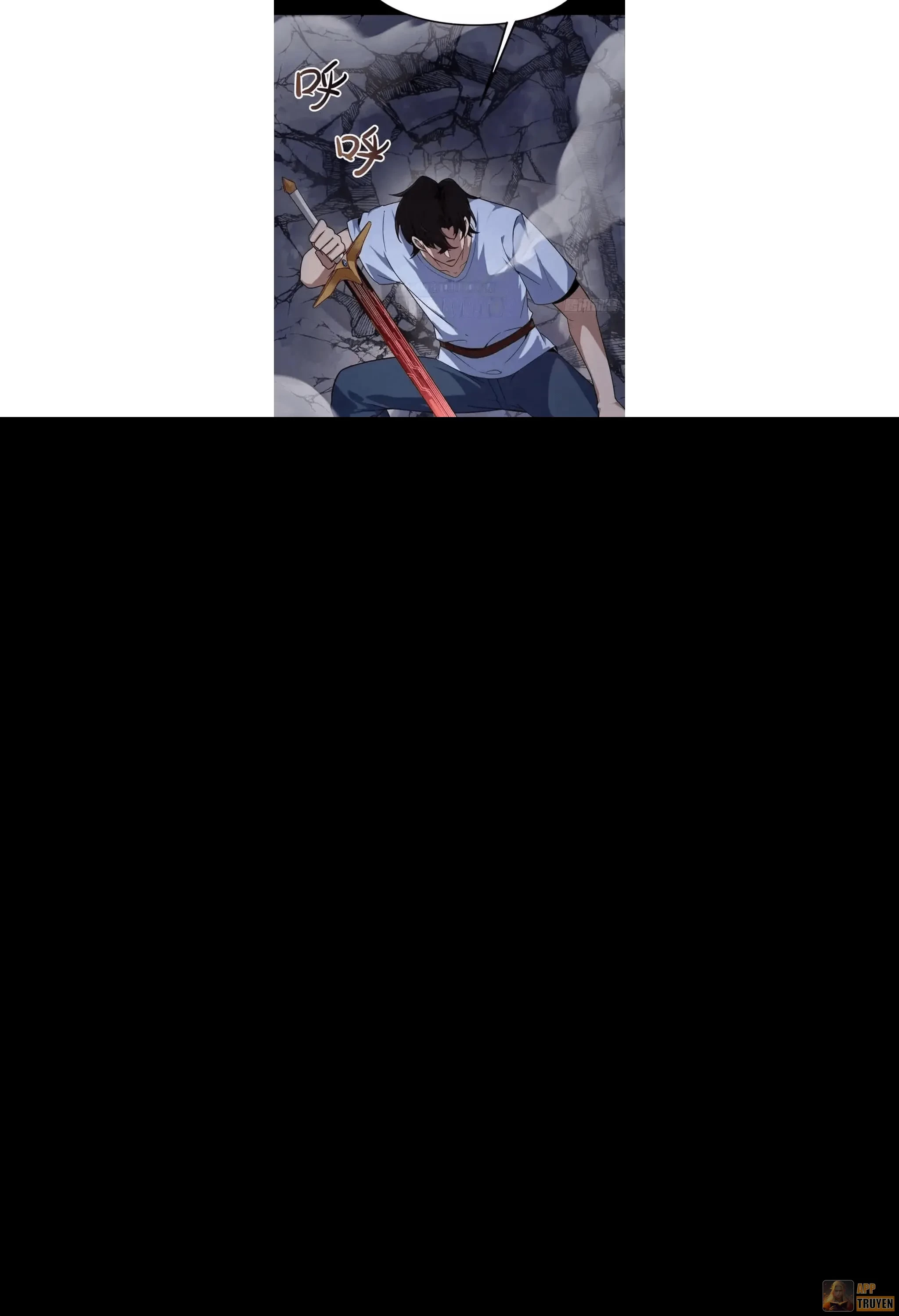 Ngày Giam Cầm Chapter 6 - 25