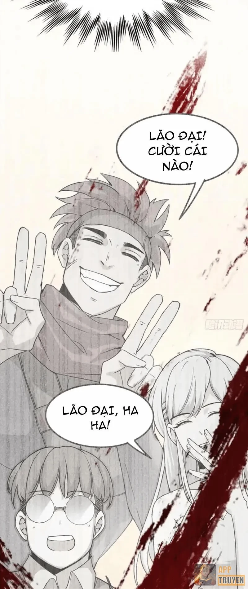 Ngày Giam Cầm Chapter 6 - 27