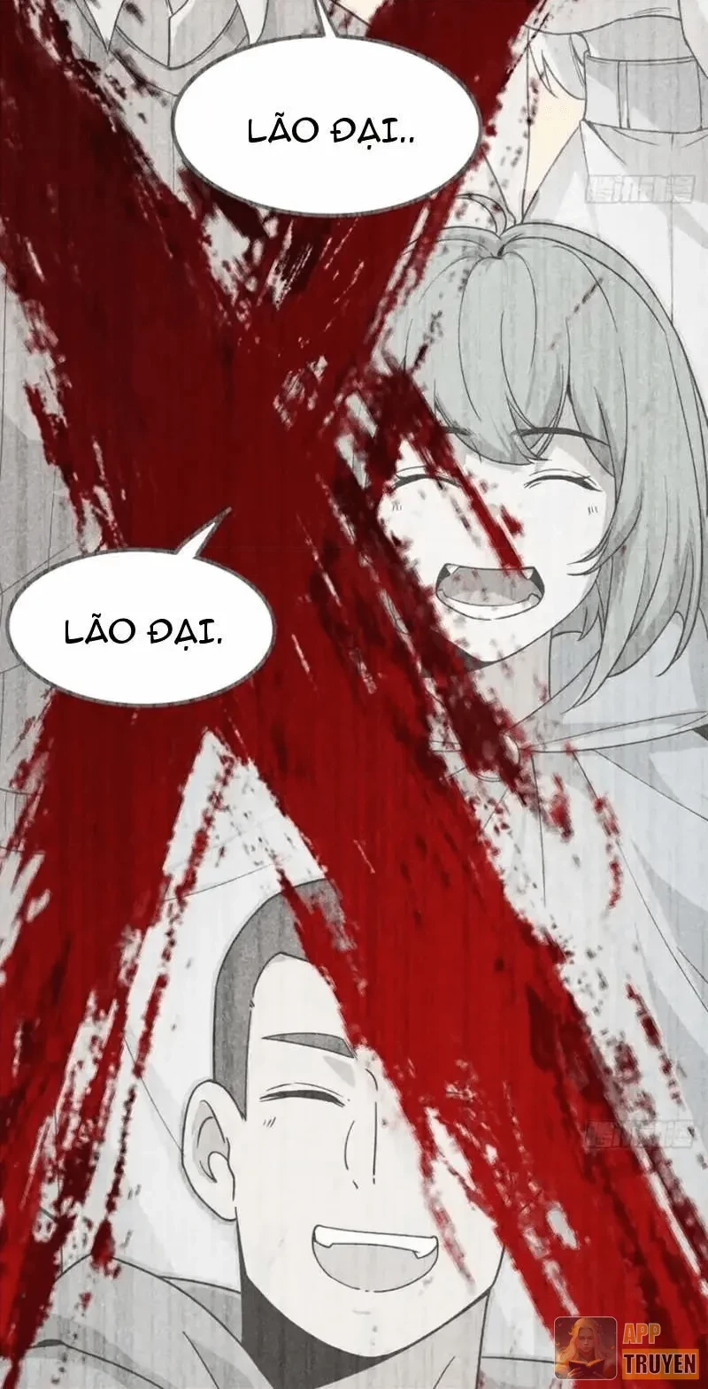 Ngày Giam Cầm Chapter 6 - 28