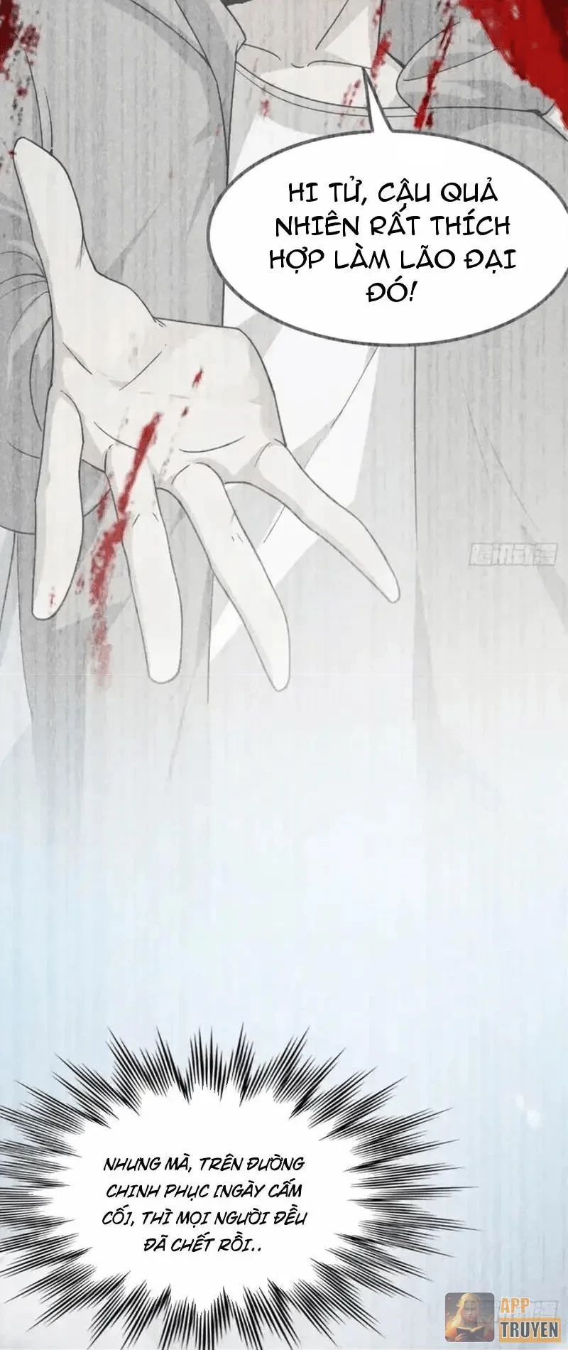 Ngày Giam Cầm Chapter 6 - 29