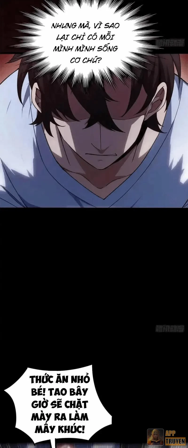 Ngày Giam Cầm Chapter 6 - 31