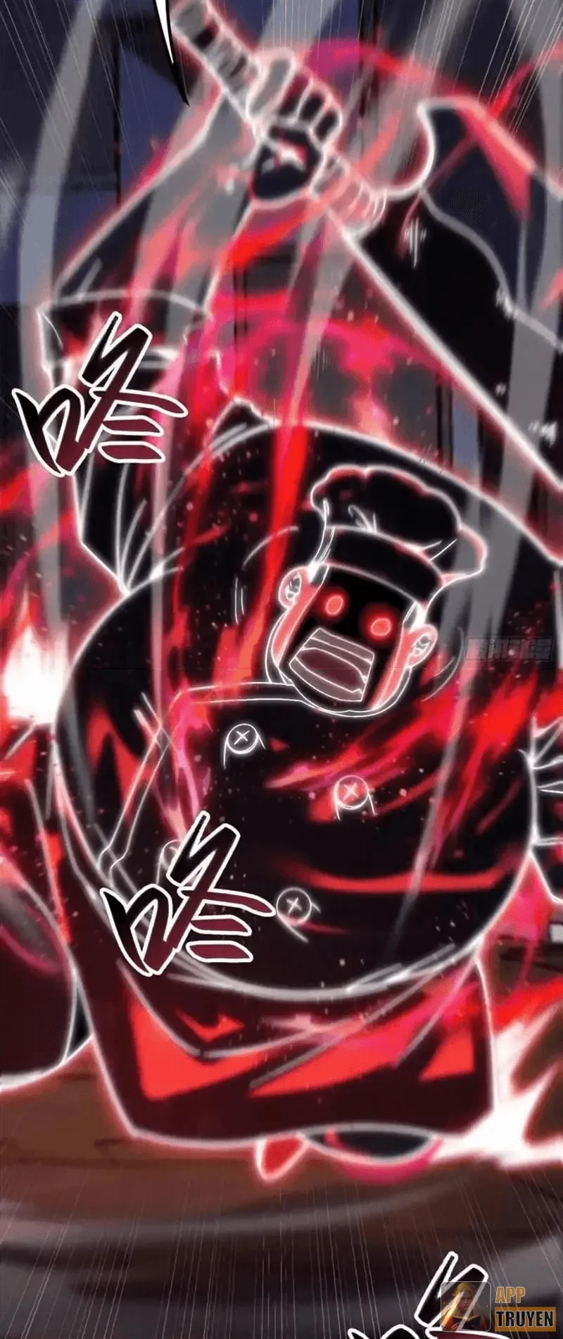 Ngày Giam Cầm Chapter 6 - 32