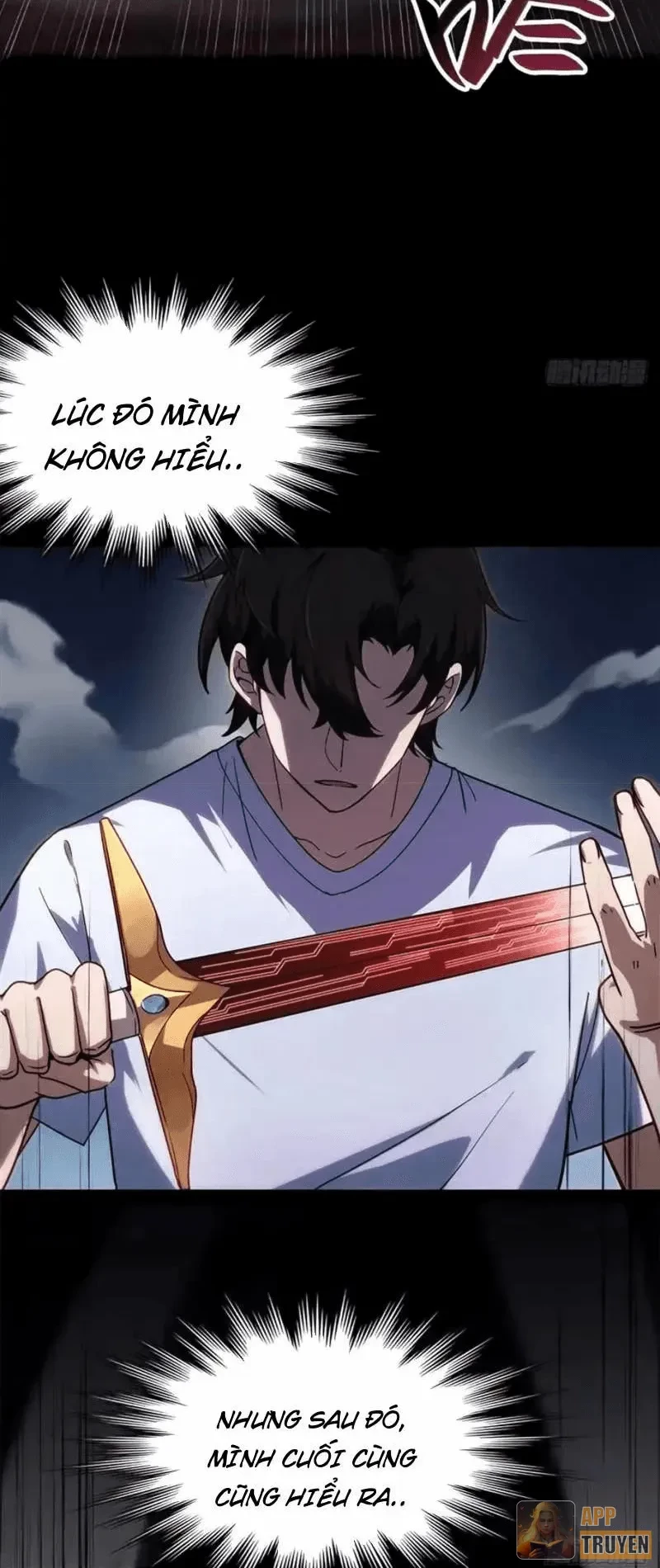 Ngày Giam Cầm Chapter 6 - 33