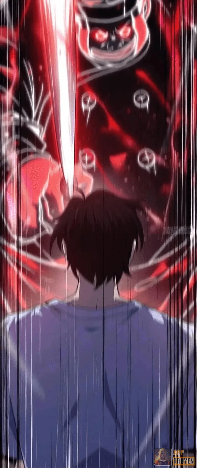 Ngày Giam Cầm Chapter 6 - 35