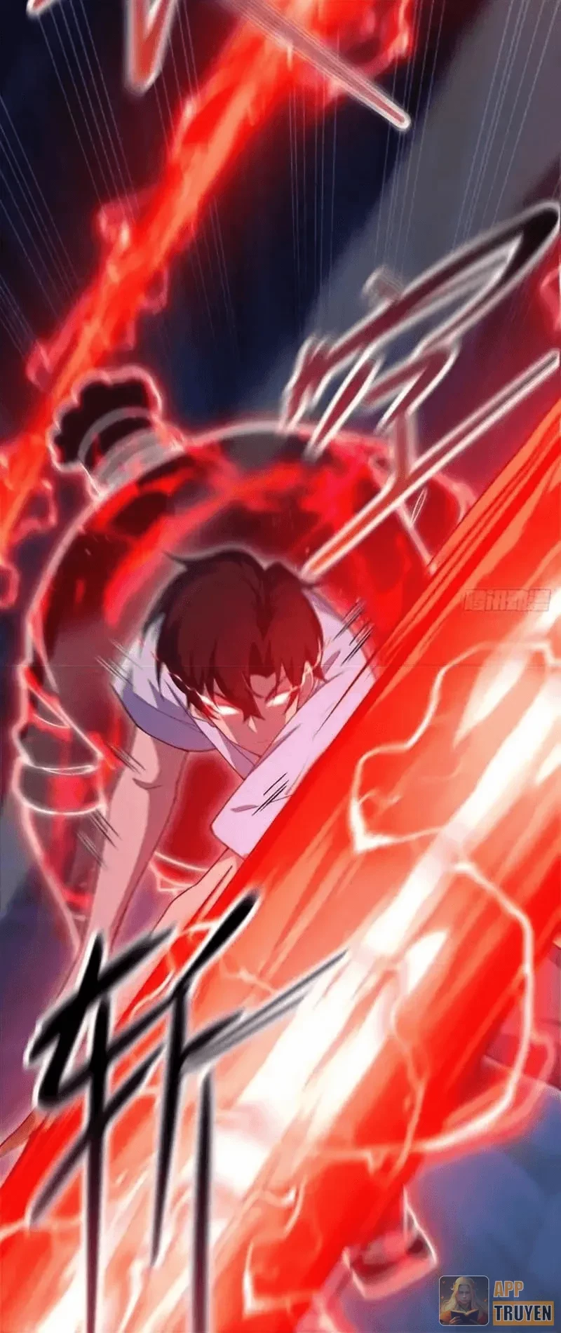 Ngày Giam Cầm Chapter 6 - 40