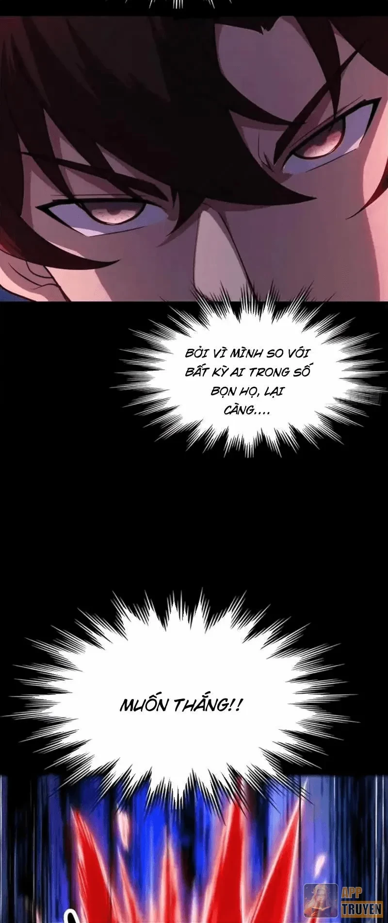 Ngày Giam Cầm Chapter 6 - 42